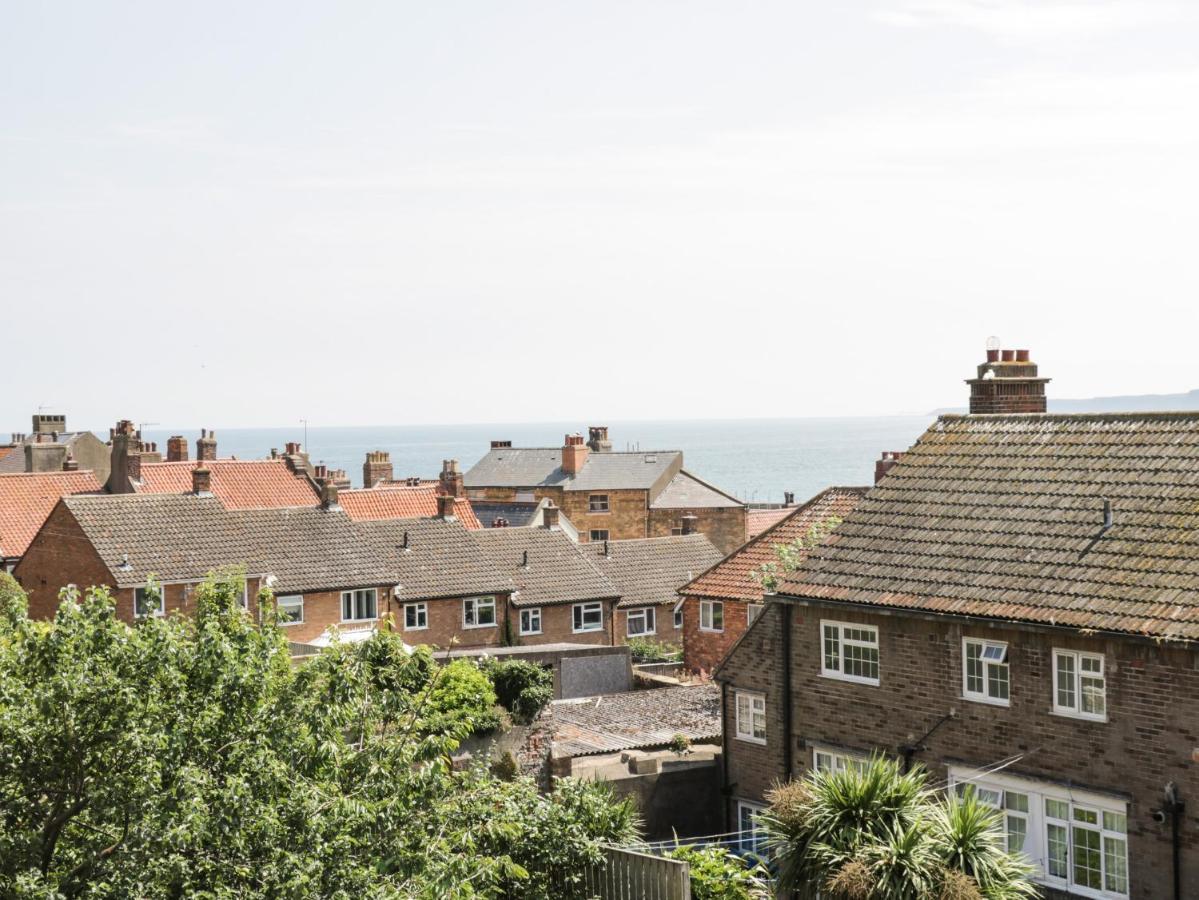 Freyja Cottage Scarborough Exterior foto